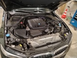  Bmw  Serie 3 Baureihe 3 Touring 318 d Advantage 2.0 110KW AT8 E6d #43
