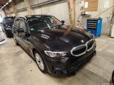  Bmw  Serie 3 Baureihe 3 Touring 318 d Advantage 2.0 110KW AT8 E6d #44