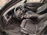  Bmw  Serie 3 Baureihe 3 Touring 318 d Advantage 2.0 110KW AT8 E6d #46