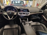  Bmw  Serie 3 Baureihe 3 Touring 318 d Advantage 2.0 110KW AT8 E6d #42