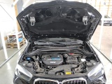  Bmw  X1 Baureihe  xDrive 25 e Advantage 1.5 162KW AT6 E6d #12