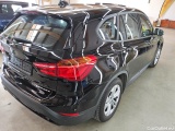  Bmw  X1 Baureihe  xDrive 25 e Advantage 1.5 162KW AT6 E6d #27