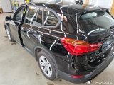  Bmw  X1 Baureihe  xDrive 25 e Advantage 1.5 162KW AT6 E6d #26