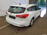  Ford  Focus  Turnier Cool & Connect 1.0 EcoBoost 74KW MT6 E6d #49