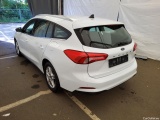  Ford  Focus  Turnier Cool & Connect 1.0 EcoBoost 74KW MT6 E6d #48