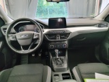  Ford  Focus  Turnier Cool & Connect 1.0 EcoBoost 74KW MT6 E6d #51