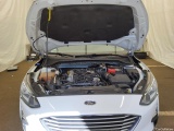  Ford  Focus  Turnier Cool & Connect 1.0 EcoBoost 74KW MT6 E6d #52