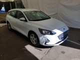  Ford  Focus  Turnier Cool & Connect 1.0 EcoBoost 74KW MT6 E6d #54