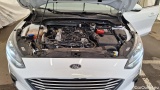  Ford  Focus  Turnier Cool & Connect 1.0 EcoBoost 74KW MT6 E6d #12