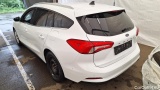  Ford  Focus  Turnier Cool & Connect 1.0 EcoBoost 74KW MT6 E6d #8