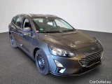  Ford  Focus  Turnier Cool & Connect 1.5 EcoBlue 88KW MT6 E6d #6