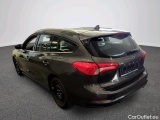  Ford  Focus  Turnier Cool & Connect 1.5 EcoBlue 88KW MT6 E6d #12