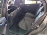  Ford  Focus  Turnier Cool & Connect 1.5 EcoBlue 88KW MT6 E6d #16