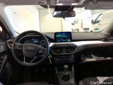  Ford  Focus  Turnier Cool & Connect 1.5 EcoBlue 88KW MT6 E6d #21