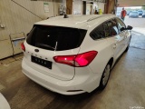  Ford  Focus  Turnier Cool & Connect 2.0 EcoBlue 110KW MT6 E6d #48