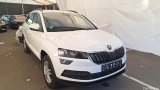  Skoda  Karoq  Ambition 4x4 2.0 TDI 110KW AT7 E6dT #23