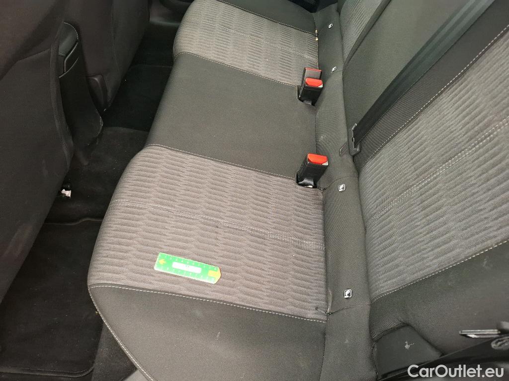  Opel  Corsa  F Elegance Business 1.2 Turbo 100CV BVM6 E6d #7