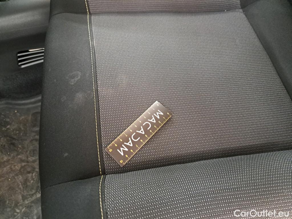  Citroen  C3 CITROEN  Société / 2020 / 5P / Berline BlueHDi 100 S&S BVM6 Feel Nav #15