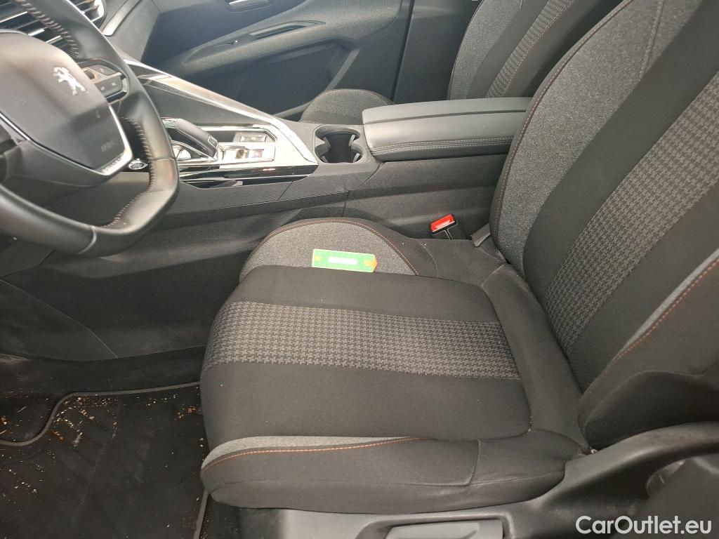  Peugeot  3008  Active Business 1.5 HDi 130CV BVA8 E6d #8