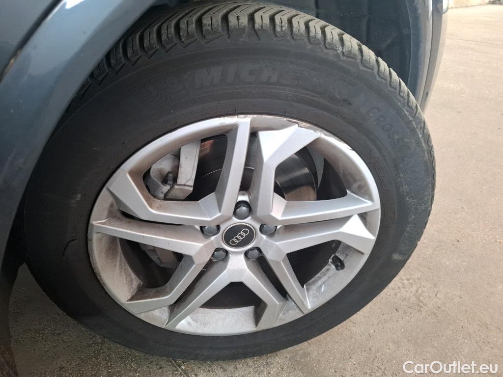  Audi  Q5  35 TDI Business Executive 2.0 TDI 165CV BVA7 E6d #28