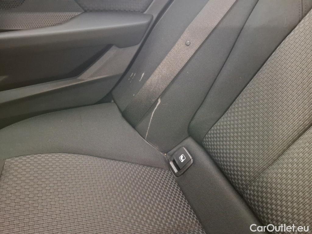  Bmw  Serie 1 1 Berline 116 d 1.5 115CV BVA7 E6d #28