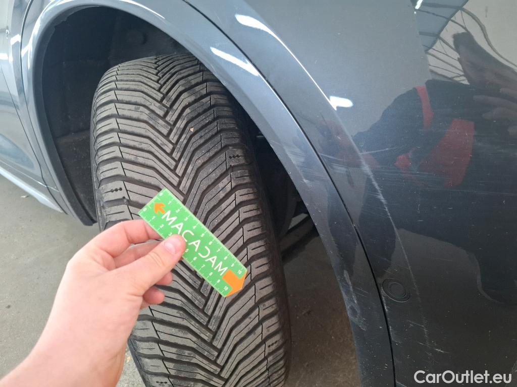  Audi  Q5  35 TDI Business Executive 2.0 TDI 165CV BVA7 E6d #24