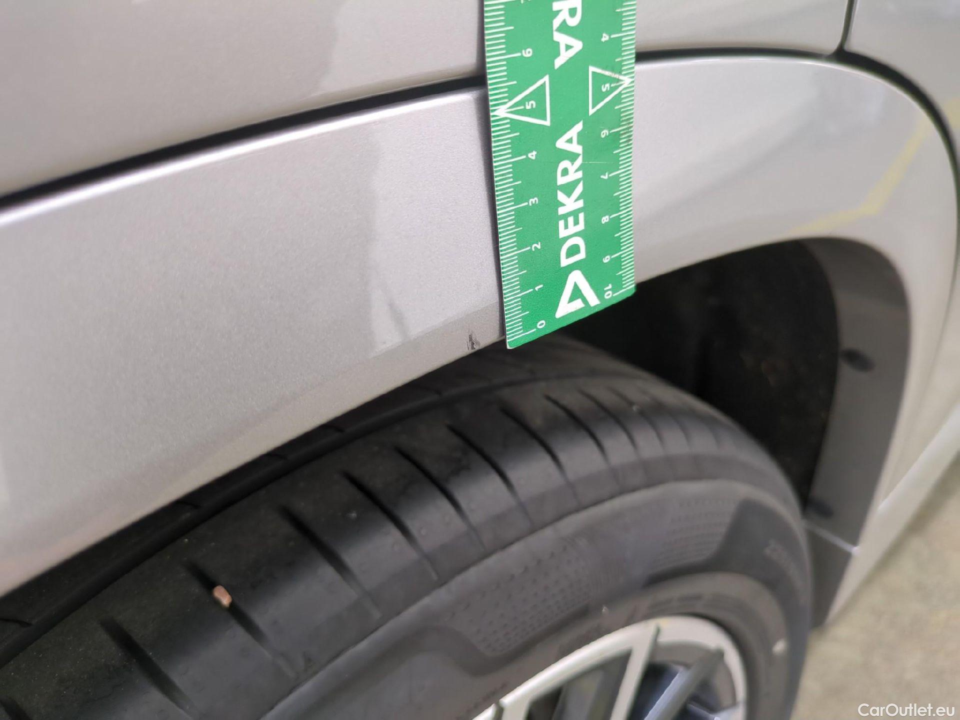  Bmw  X1  sDrive 18 i M Sport 1.5 135CV BVA7 E6d #6