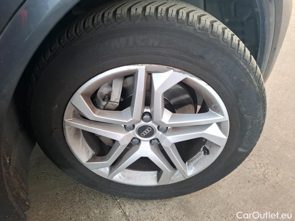  Audi  Q5  35 TDI Business Executive 2.0 TDI 165CV BVA7 E6d #5