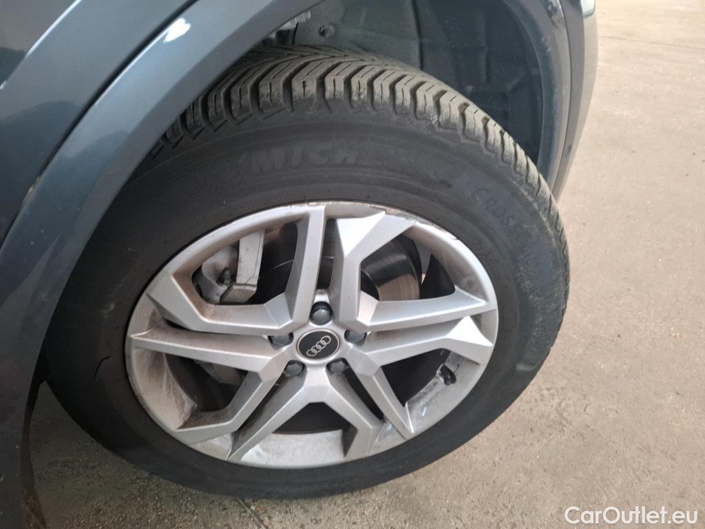  Audi  Q5  35 TDI Business Executive 2.0 TDI 165CV BVA7 E6d #27