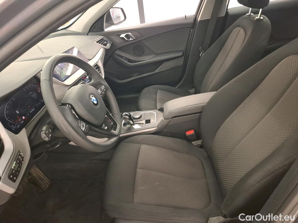  Bmw  Serie 1 1 Berline 116 d 1.5 115CV BVA7 E6d #25
