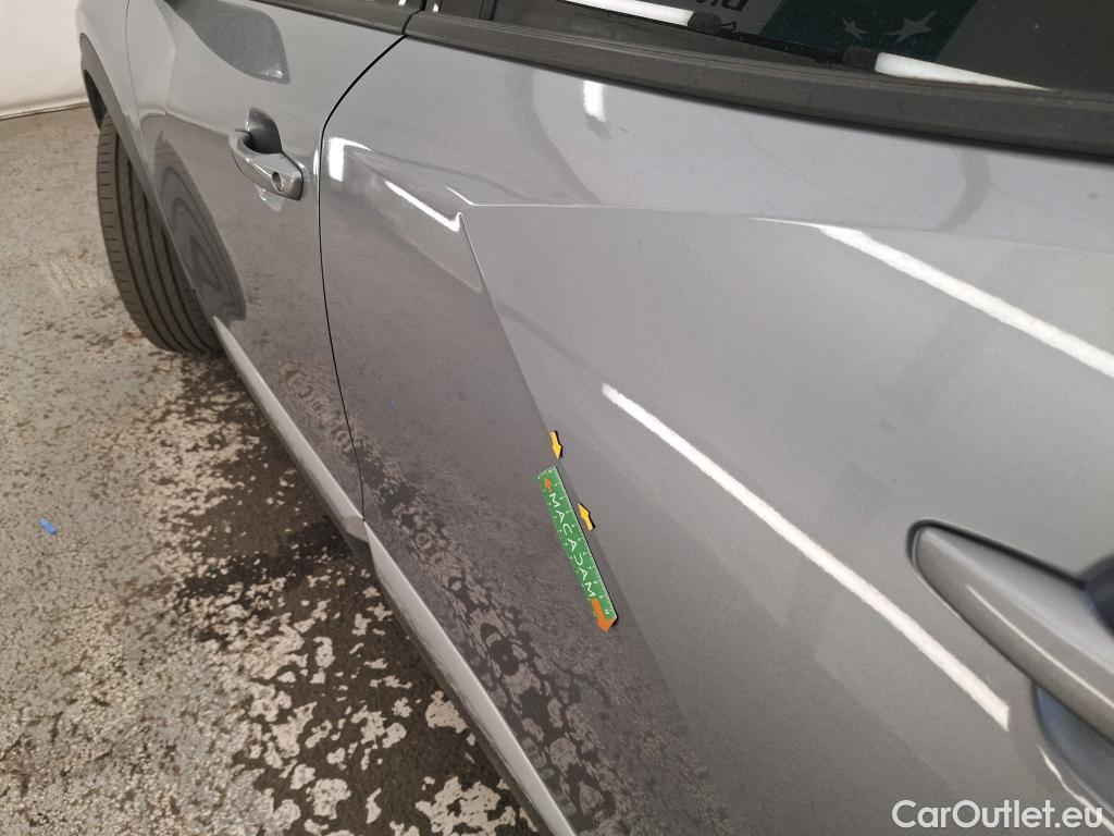  Peugeot  2008  (e-) Road Trip 50kWh BVA #1