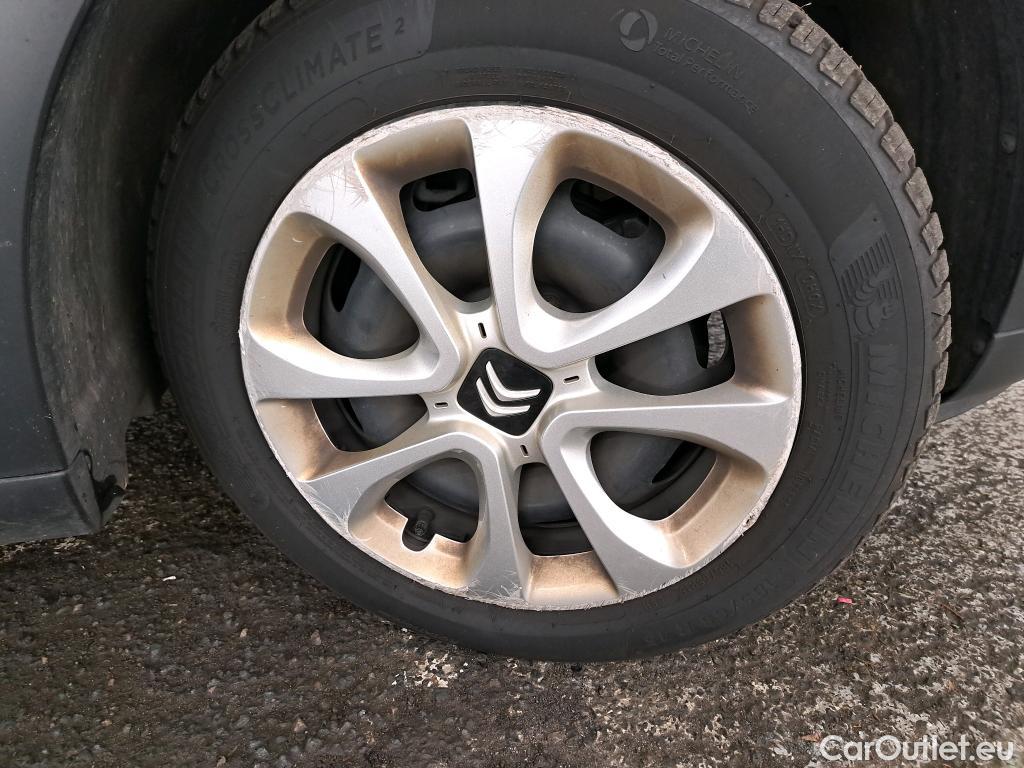  Citroen  C3 CITROEN  Société / 2020 / 5P / Berline BlueHDi 100 S&S BVM6 Feel Nav #18