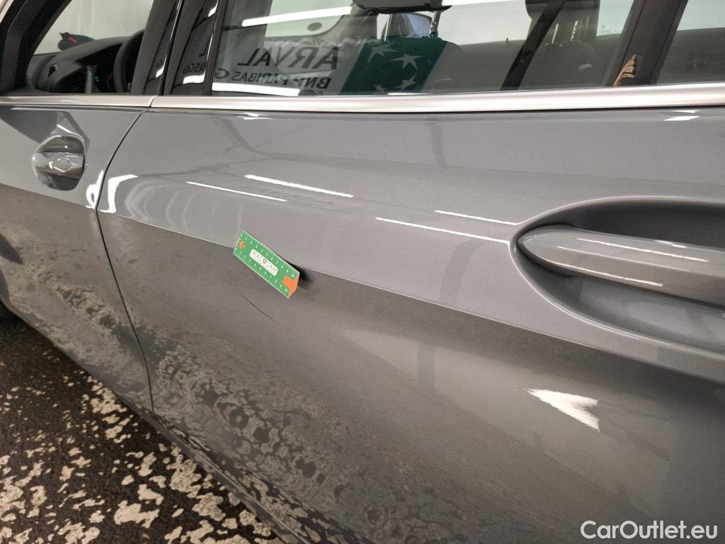  Bmw  Serie 1 1 Berline 116 d 1.5 115CV BVA7 E6d #32