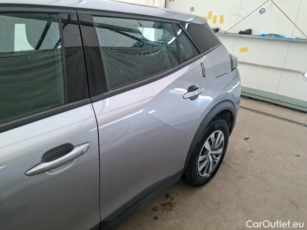  Peugeot  2008  (e-) Active Pack 50kWh BVA #5