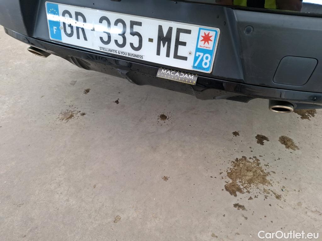  Citroen  C4  X Feel Pack 1.2 PureTech 130CV BVA8 6E #14