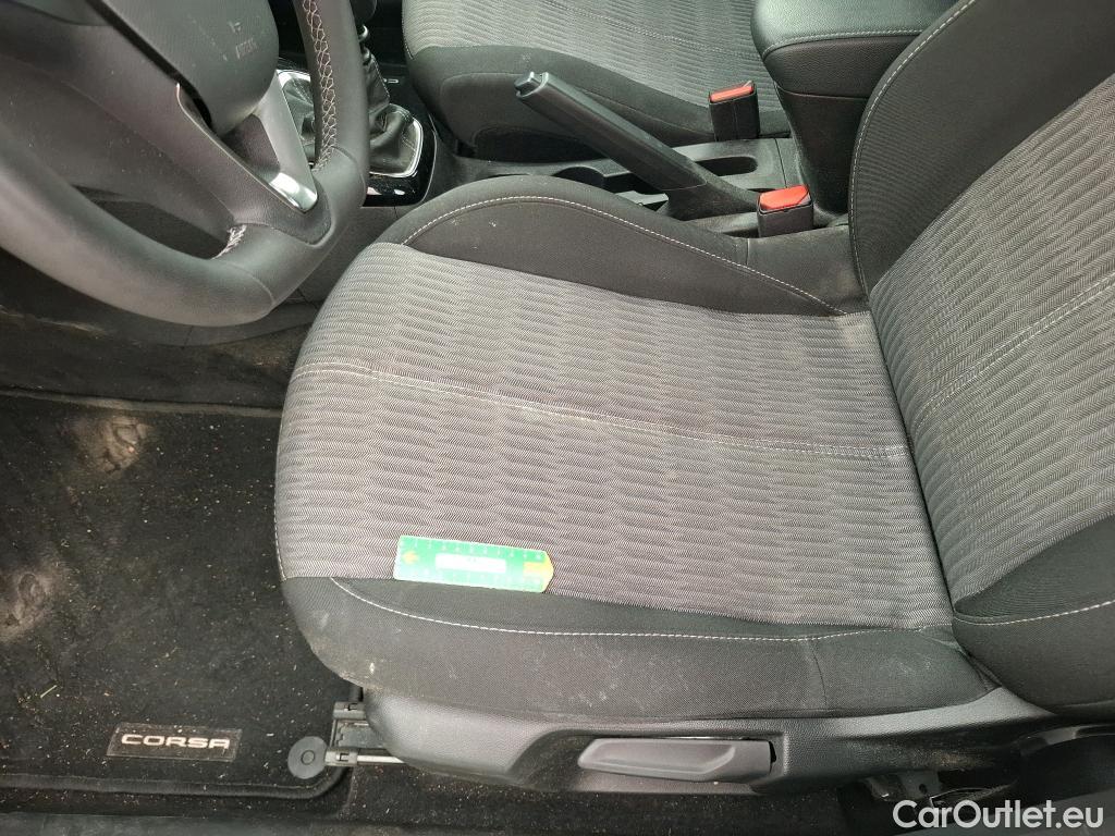  Opel  Corsa  F Elegance Business 1.2 Turbo 100CV BVM6 E6d #6