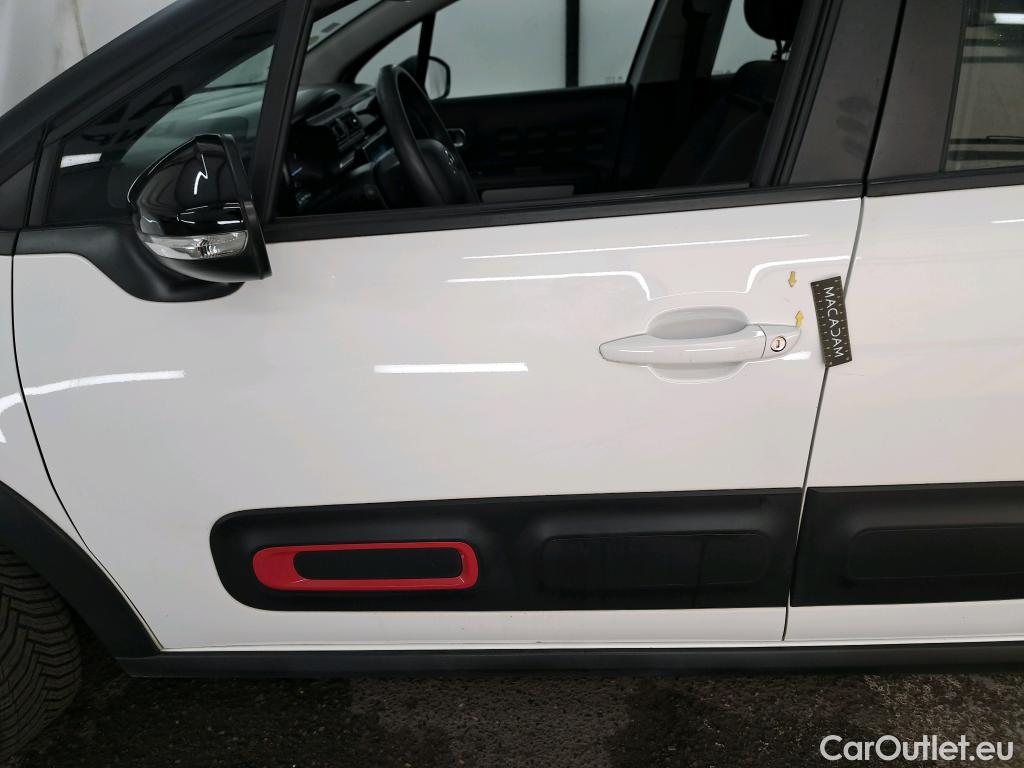  Citroen  C3 CITROEN  Société / 2020 / 5P / Berline BlueHDi 100 S&S BVM6 Feel Nav #9