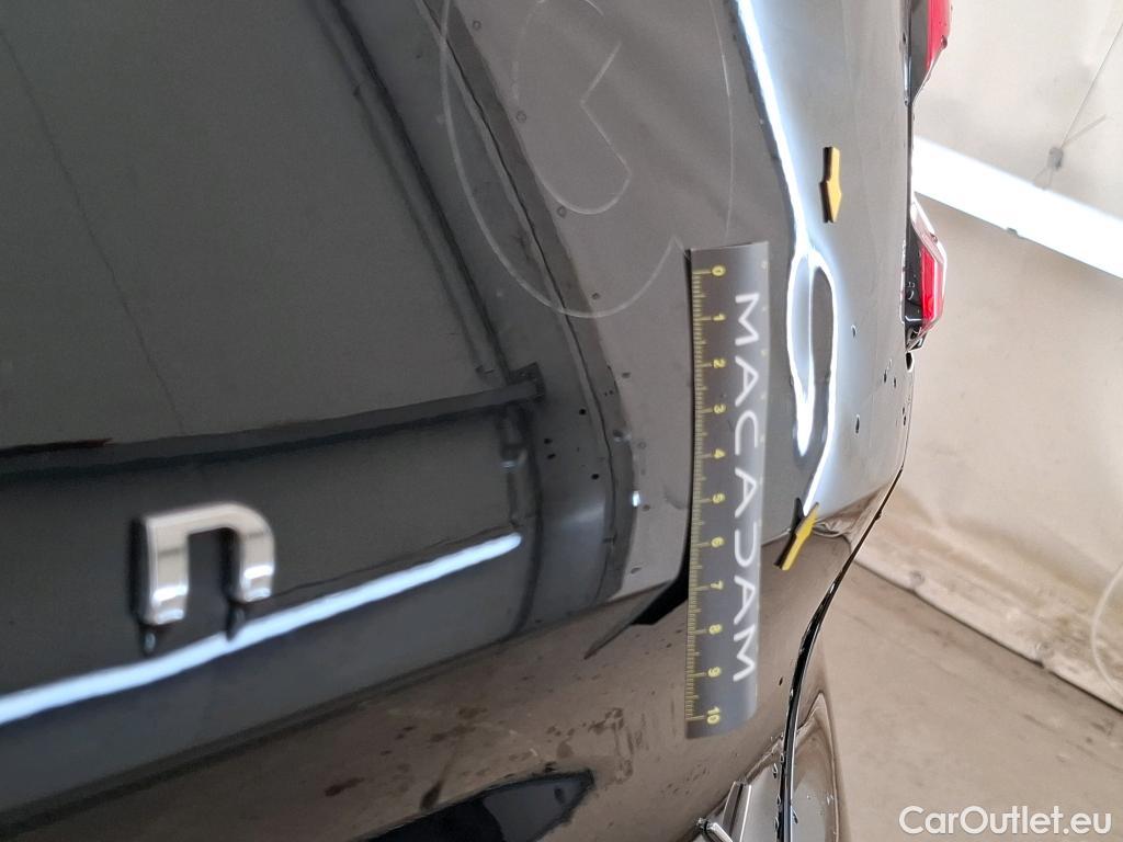  Citroen  C4  X Feel Pack 1.2 PureTech 130CV BVA8 6E #6