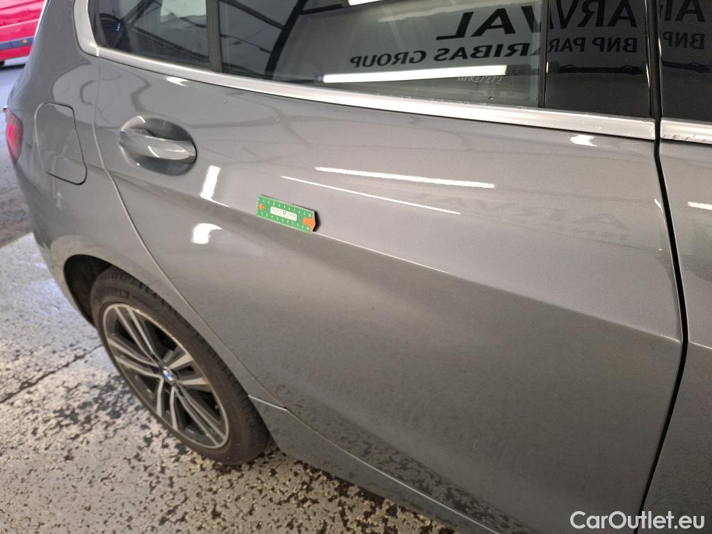  Bmw  Serie 1 1 Berline 116 d 1.5 115CV BVA7 E6d #14