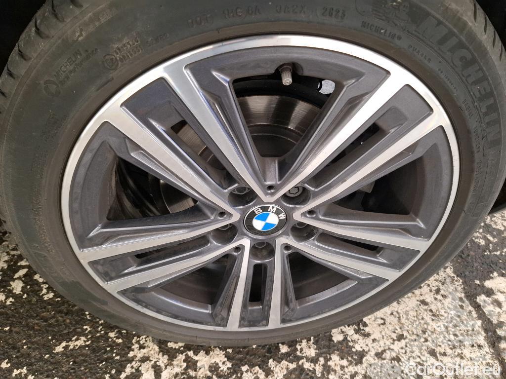  Bmw  Serie 1 1 Berline 116 d 1.5 115CV BVA7 E6d #30