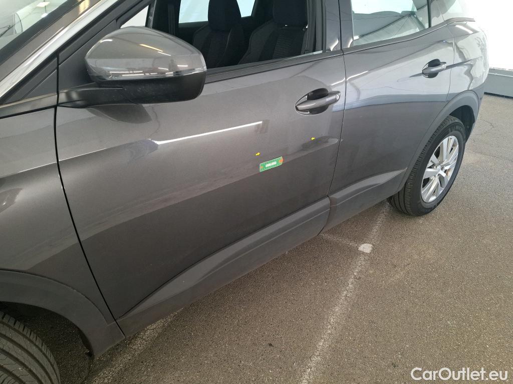  Peugeot  3008  Active Business 1.5 HDi 130CV BVA8 E6d #1