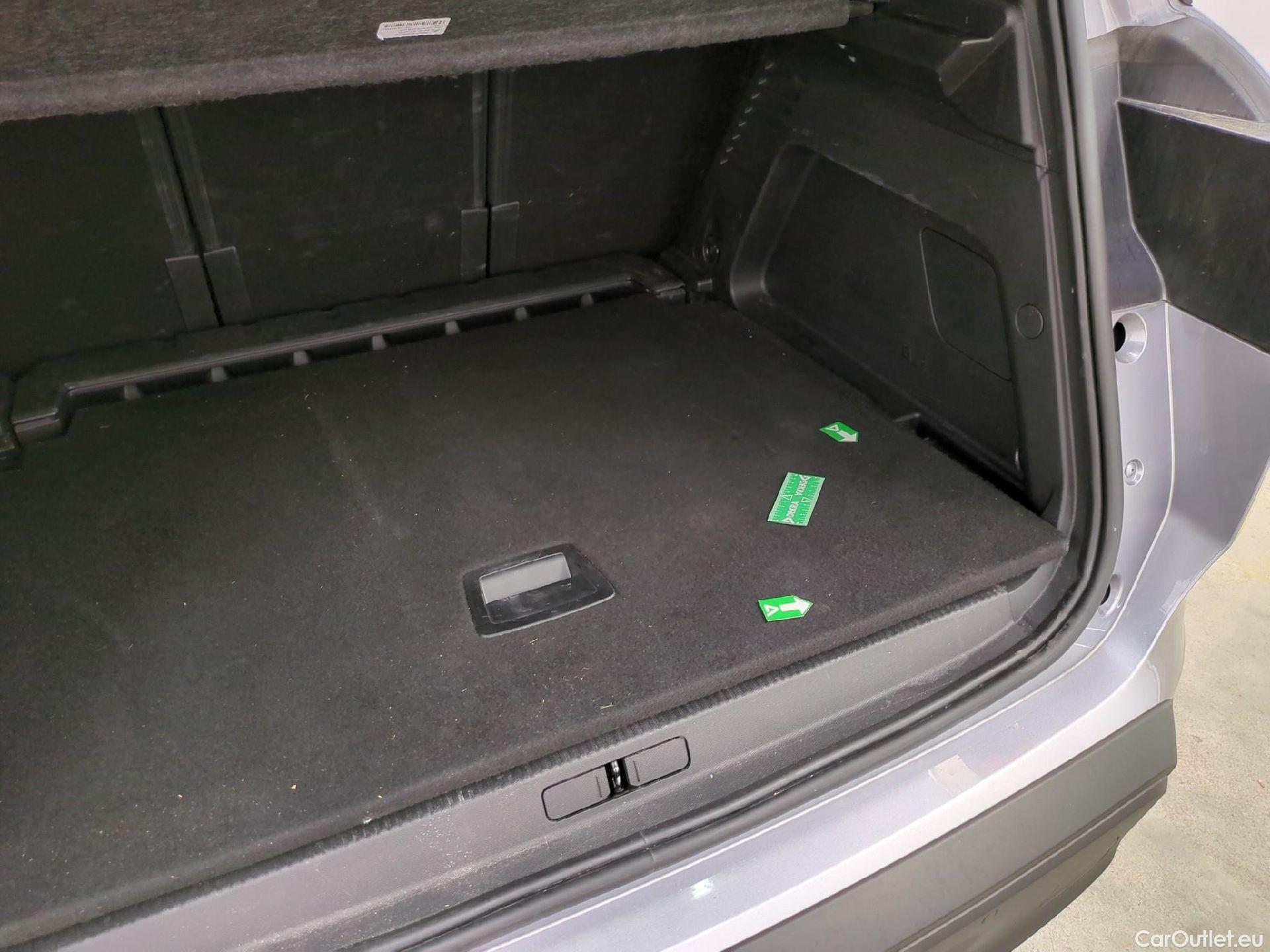  Citroen  C5 Aircross  Shine 1.2 PureTech 130CV BVA8 6E #1