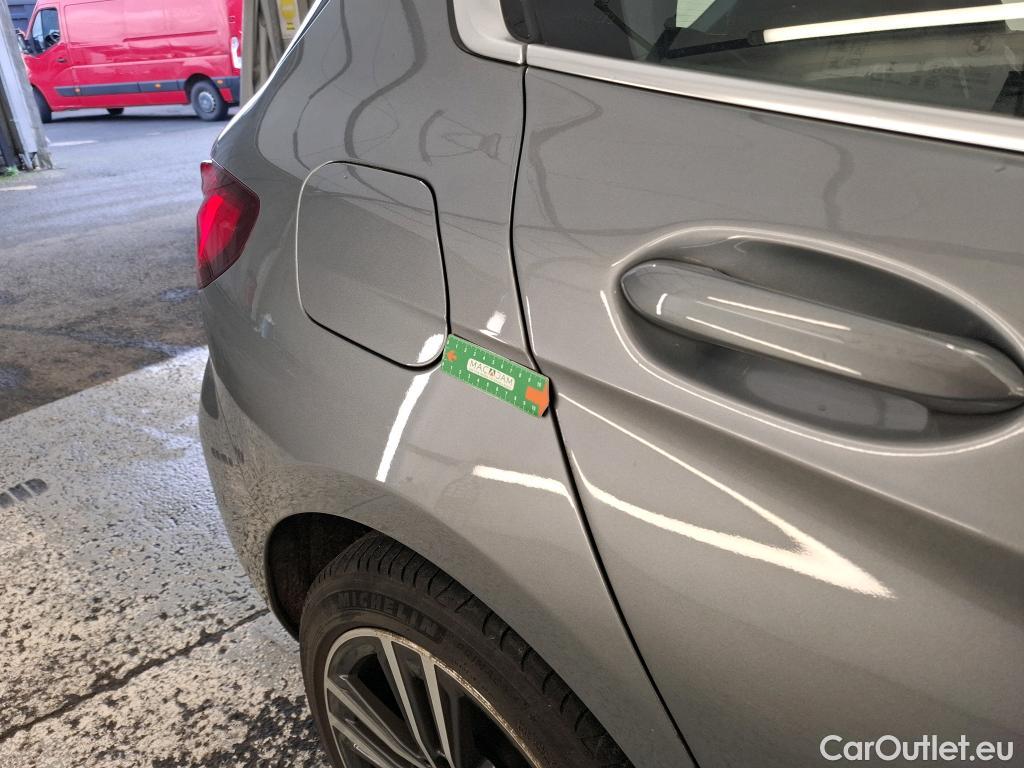  Bmw  Serie 1 1 Berline 116 d 1.5 115CV BVA7 E6d #10