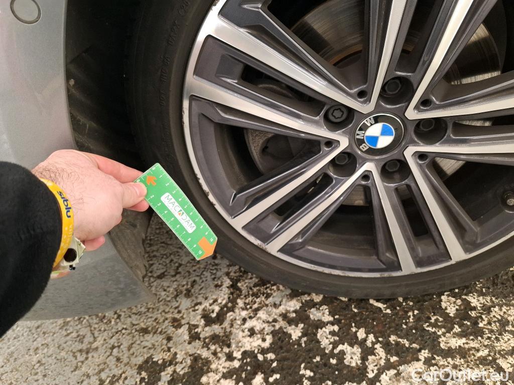  Bmw  Serie 1 1 Berline 116 d 1.5 115CV BVA7 E6d #23