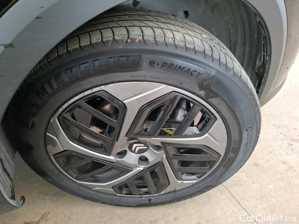  Citroen  C4  X Feel Pack 1.2 PureTech 130CV BVA8 6E #18