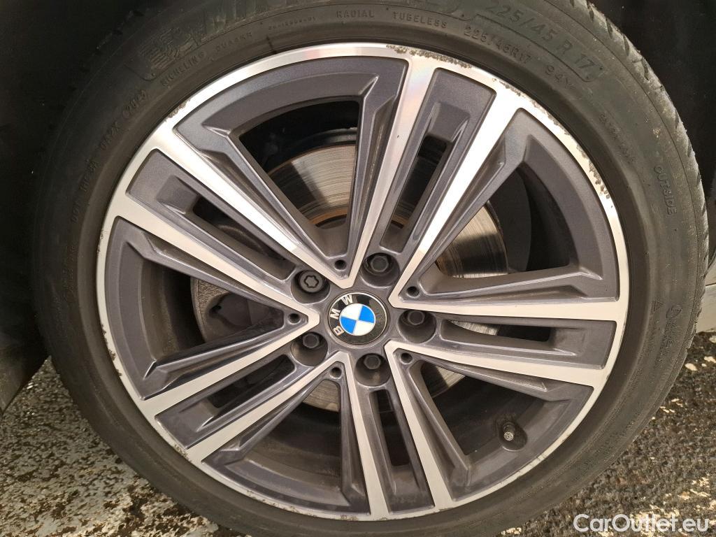 Bmw  Serie 1 1 Berline 116 d 1.5 115CV BVA7 E6d #21