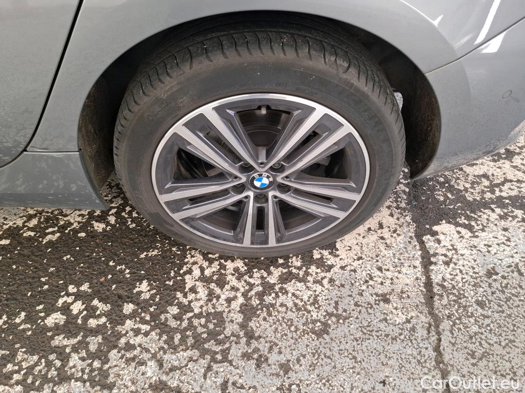  Bmw  Serie 1 1 Berline 116 d 1.5 115CV BVA7 E6d #29