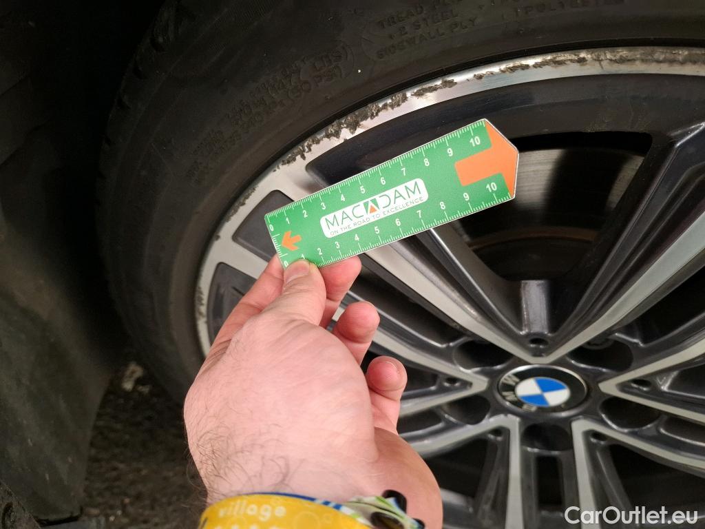  Bmw  Serie 1 1 Berline 116 d 1.5 115CV BVA7 E6d #3