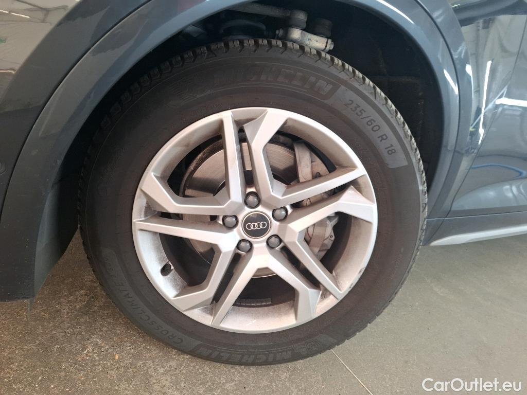  Audi  Q5  35 TDI Business Executive 2.0 TDI 165CV BVA7 E6d #21