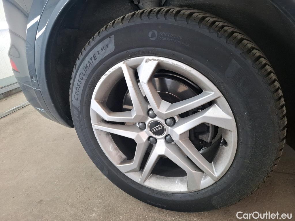  Audi  Q5  35 TDI Business Executive 2.0 TDI 165CV BVA7 E6d #12